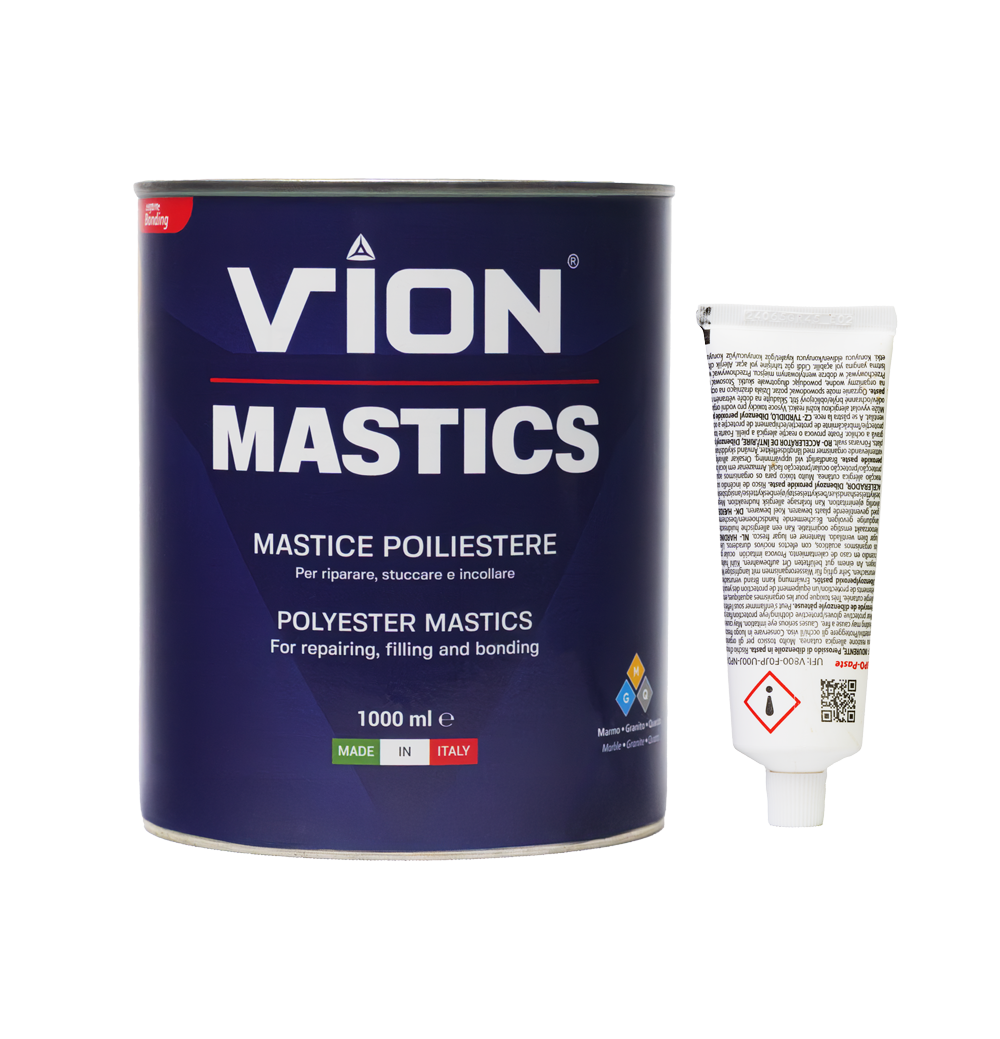 Mastics